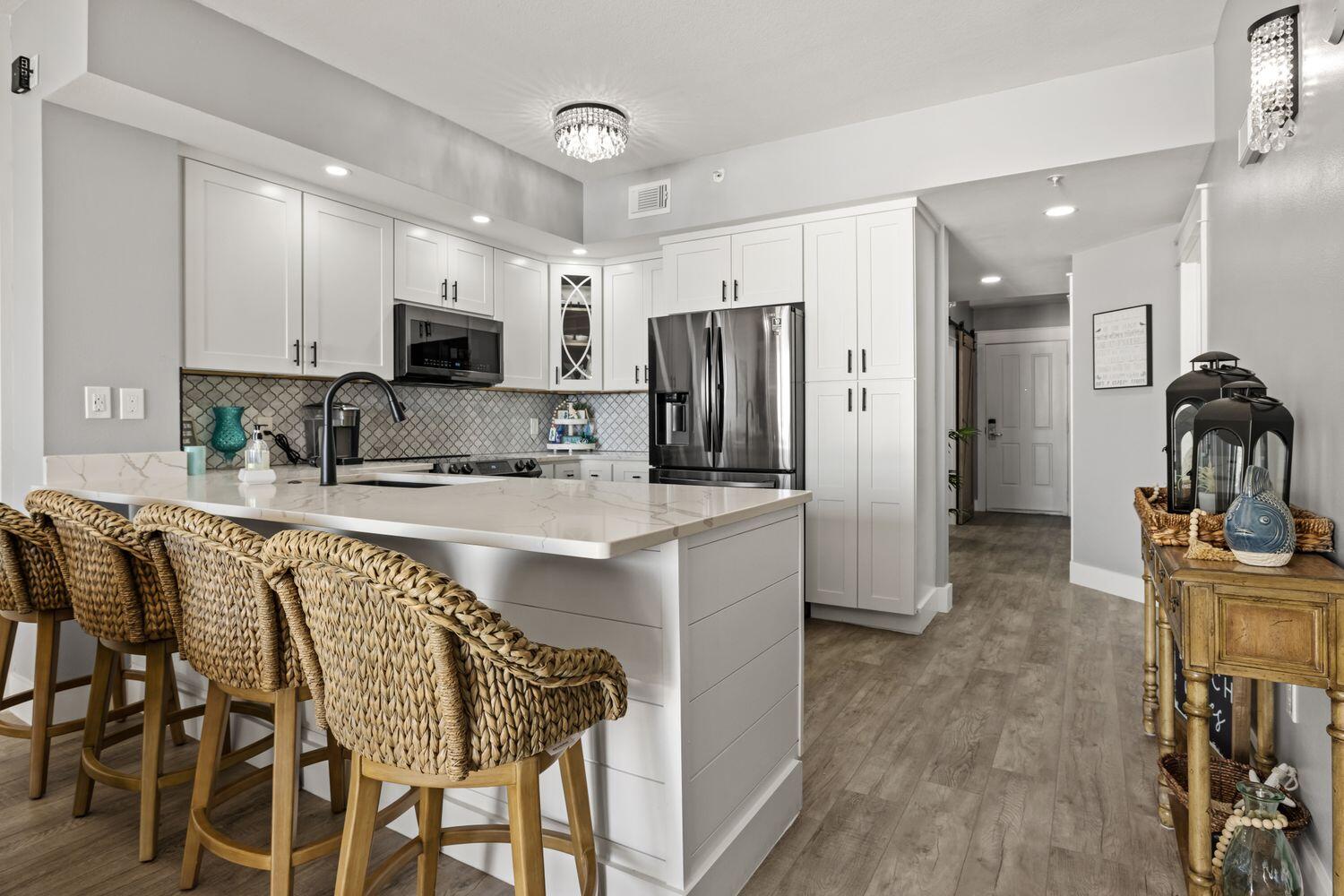 CELADON BEACH - Residential