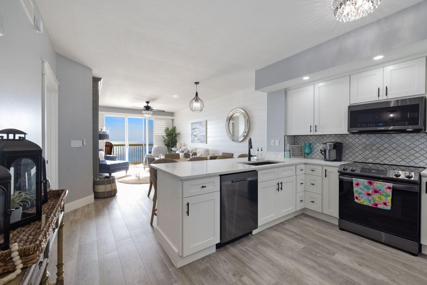 CELADON BEACH - Residential