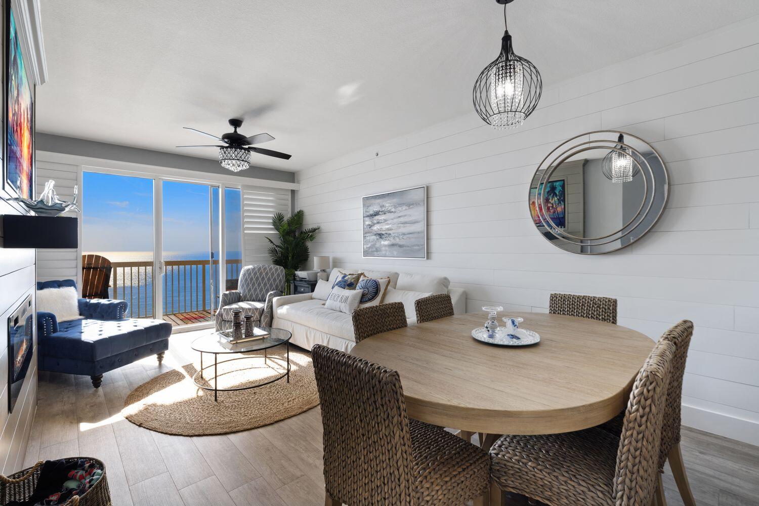 CELADON BEACH - Residential