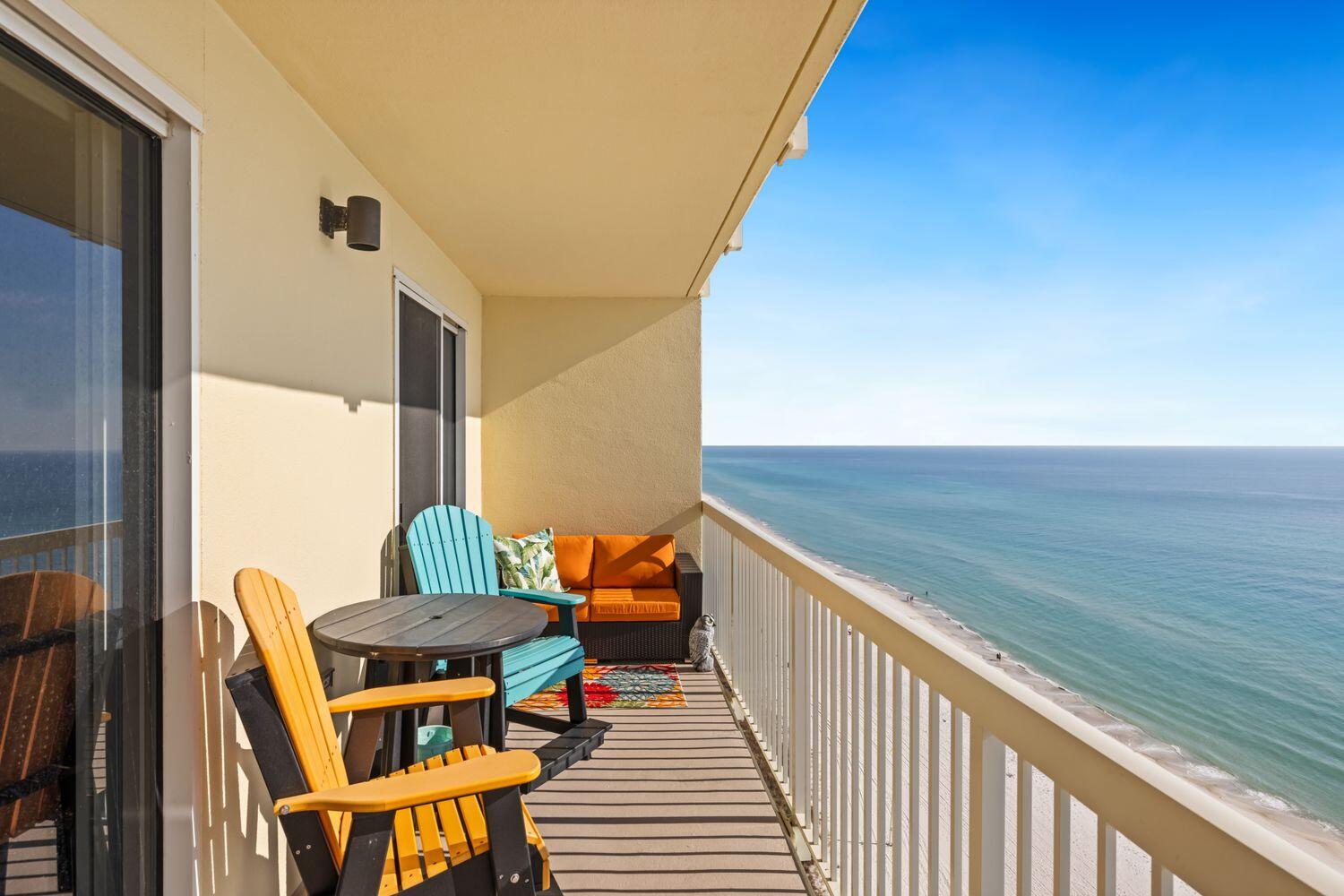 CELADON BEACH - Residential