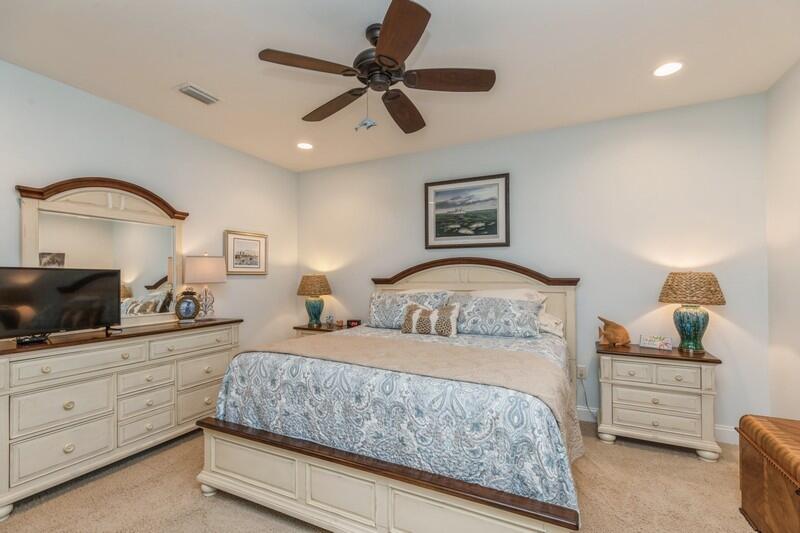 THE STABLES AT ROCKY BAYOU - Residential