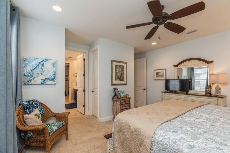 THE STABLES AT ROCKY BAYOU - Residential