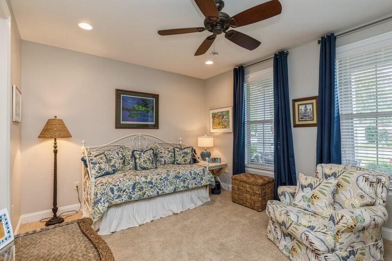 THE STABLES AT ROCKY BAYOU - Residential