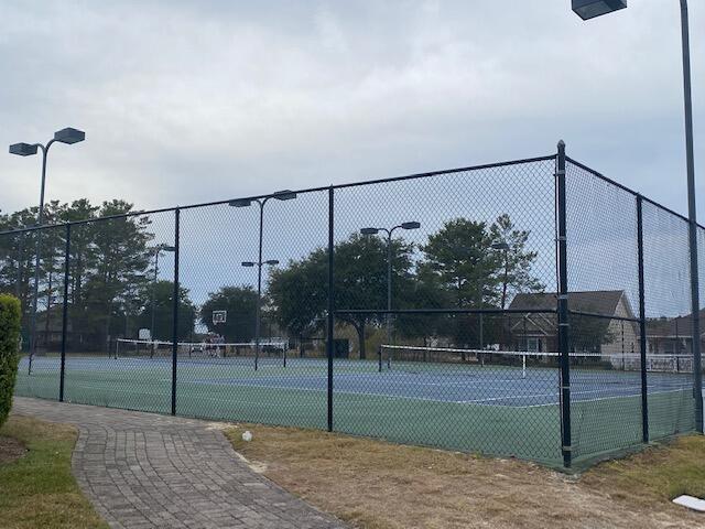 HAMMOCK BAY - Residential Lease