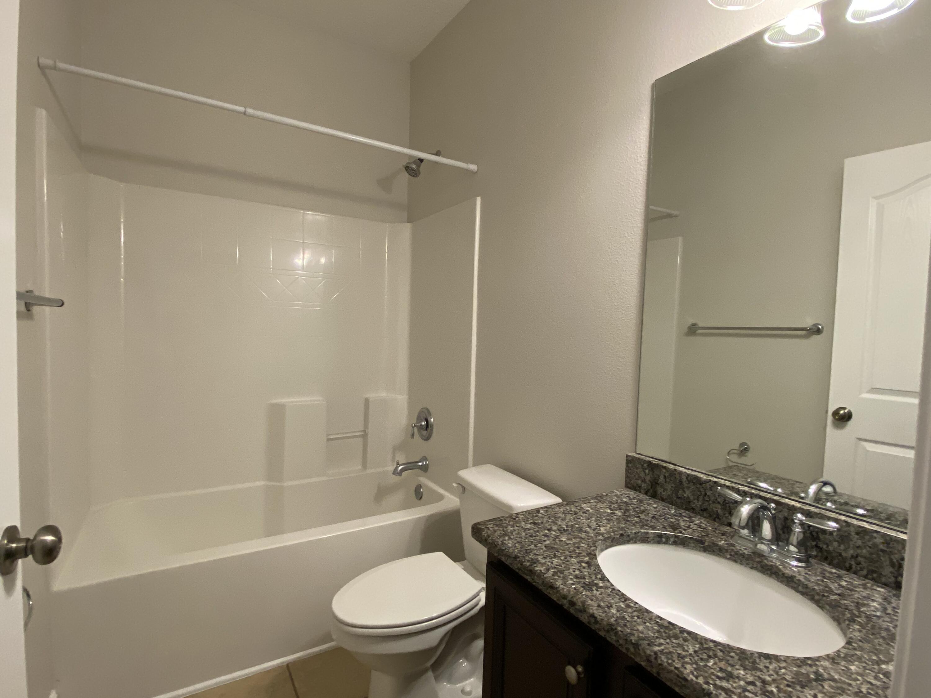 HAMMOCK BAY - Residential Lease