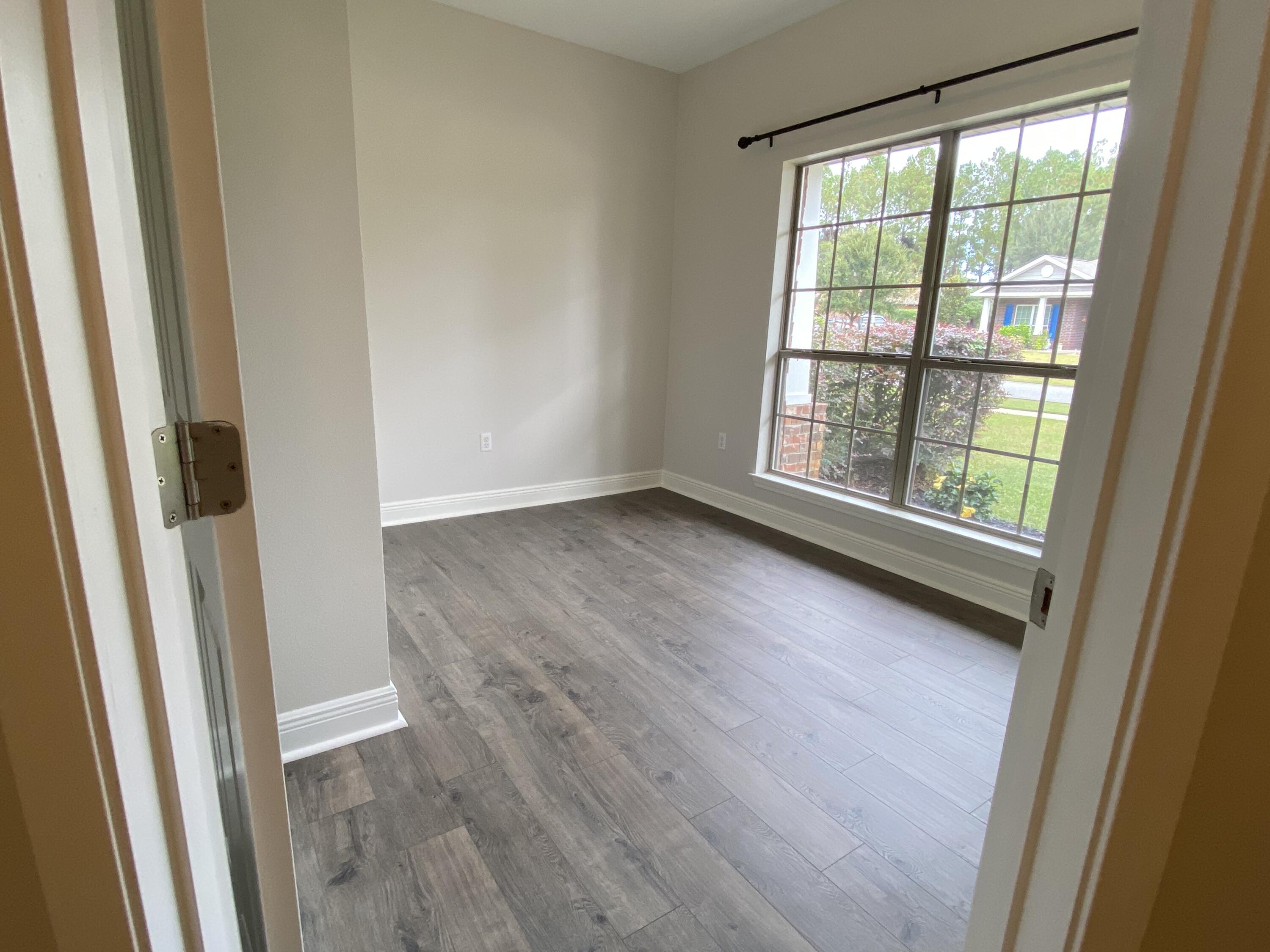 HAMMOCK BAY - Residential Lease