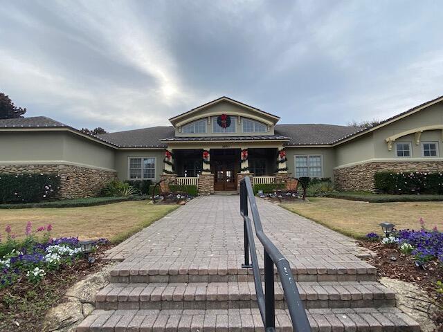 HAMMOCK BAY - Residential Lease