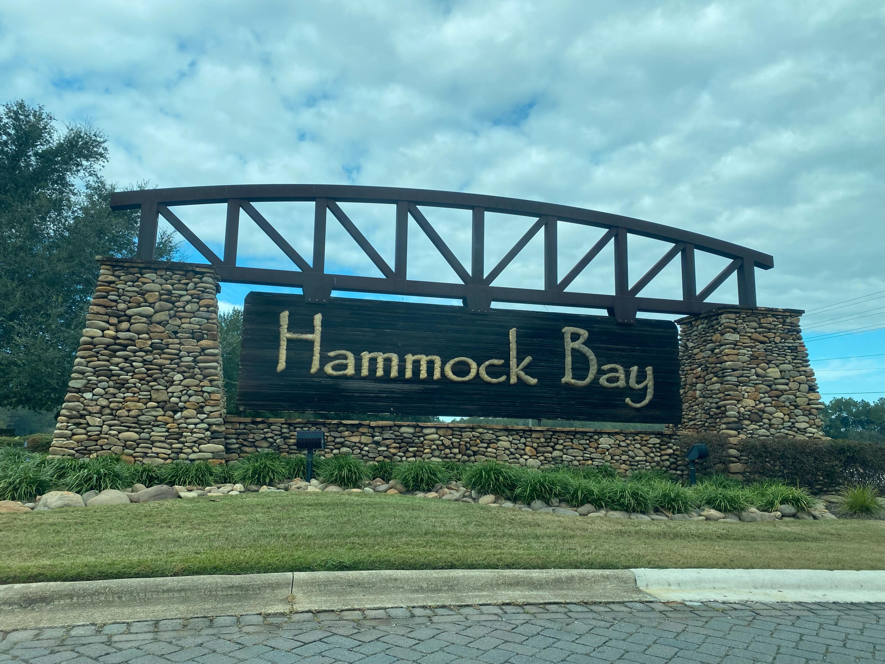 HAMMOCK BAY - Residential Lease