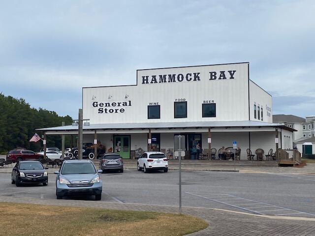 HAMMOCK BAY - Residential Lease