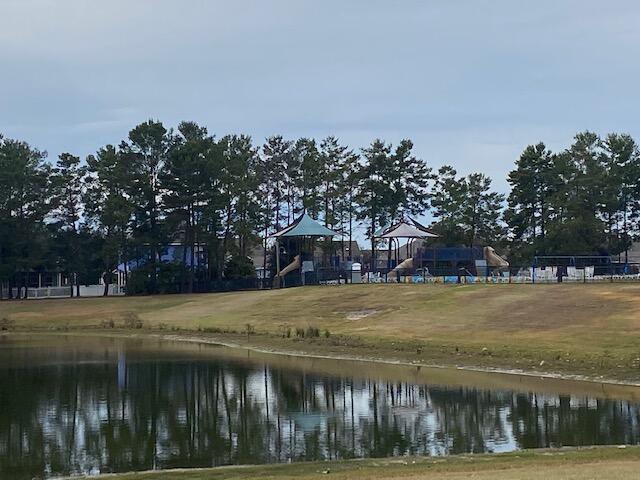 HAMMOCK BAY - Residential Lease
