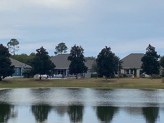 HAMMOCK BAY - Residential Lease