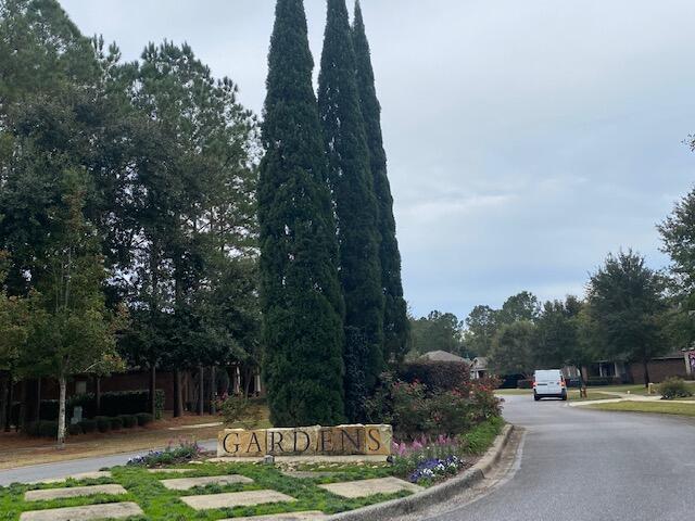 HAMMOCK BAY - Residential Lease