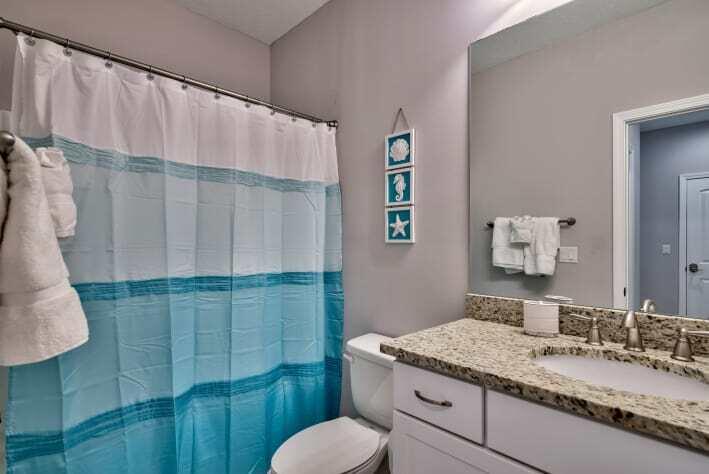 One Twenty Five Crystal Beach Drive - Residential