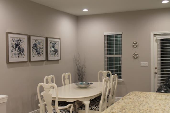 One Twenty Five Crystal Beach Drive - Residential