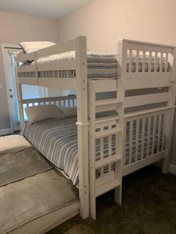 One Twenty Five Crystal Beach Drive - Residential