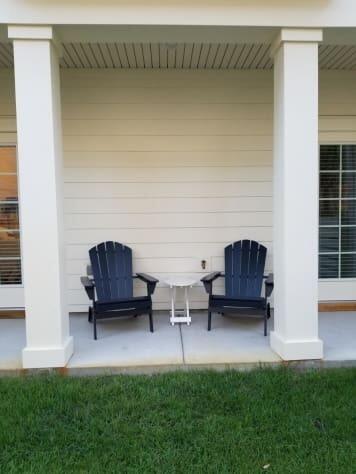 One Twenty Five Crystal Beach Drive - Residential