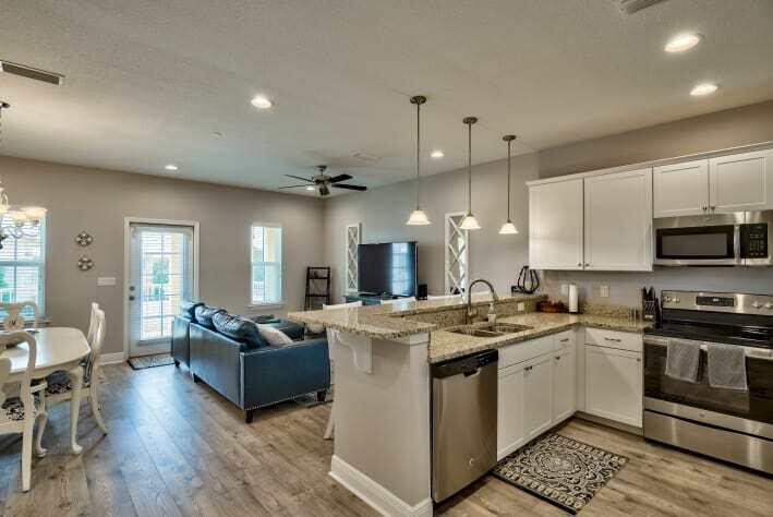 One Twenty Five Crystal Beach Drive - Residential