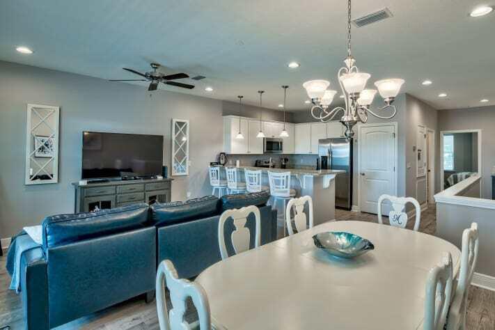 One Twenty Five Crystal Beach Drive - Residential