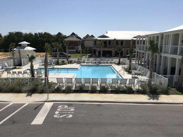 One Twenty Five Crystal Beach Drive - Residential