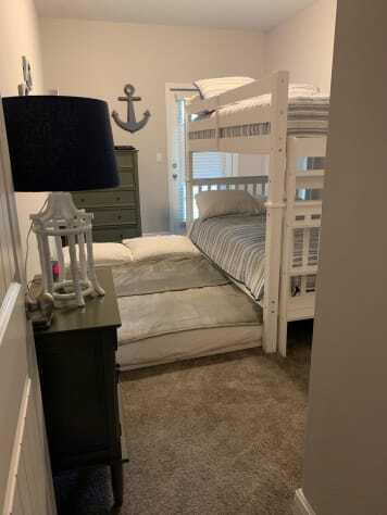 One Twenty Five Crystal Beach Drive - Residential