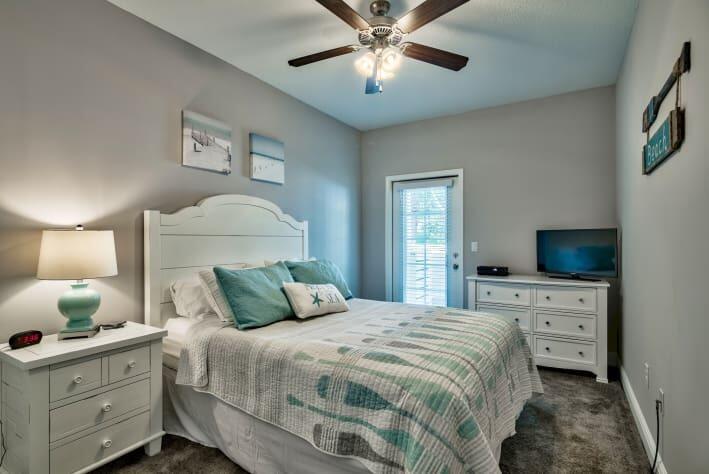 One Twenty Five Crystal Beach Drive - Residential