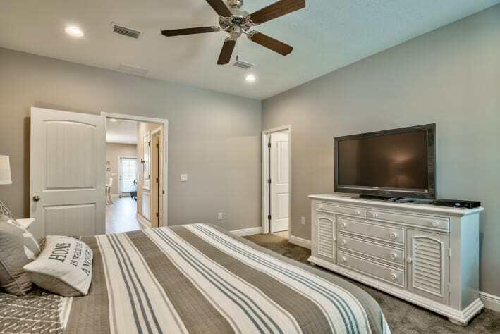 One Twenty Five Crystal Beach Drive - Residential