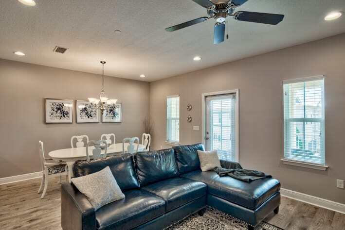 One Twenty Five Crystal Beach Drive - Residential