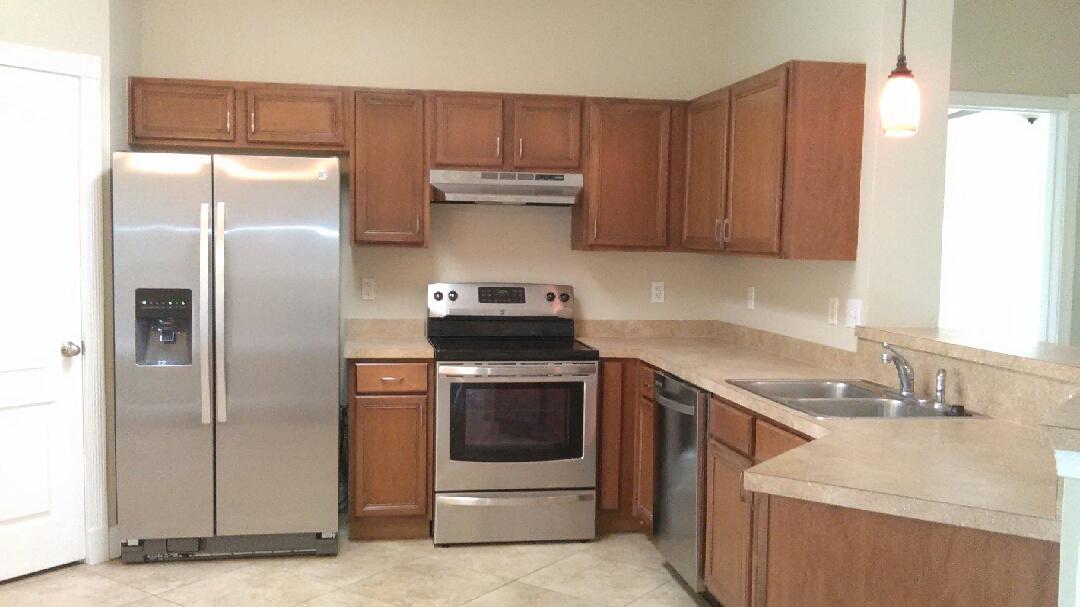 SANDY RIDGE ESTATES - Residential