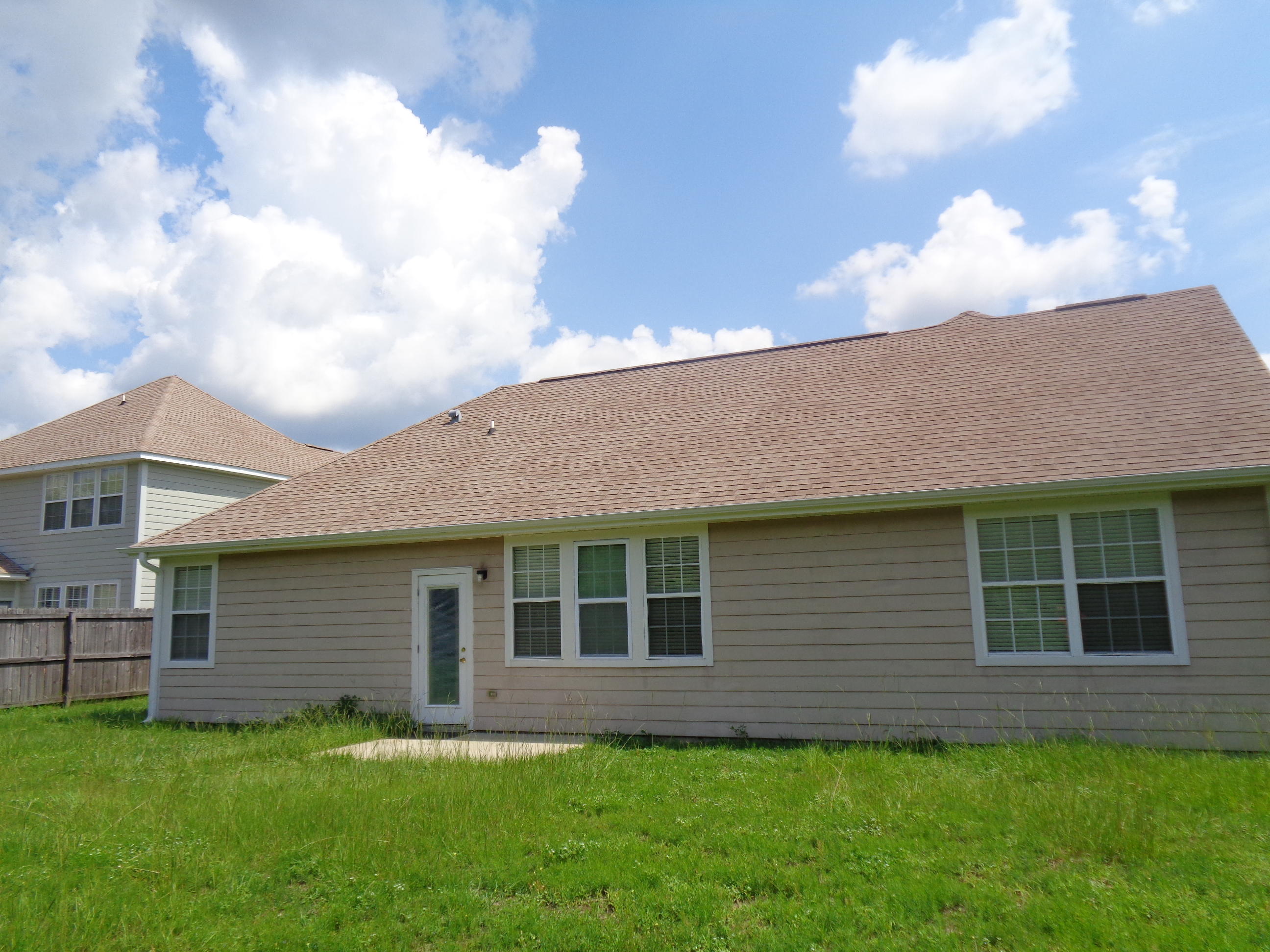 SANDY RIDGE ESTATES - Residential