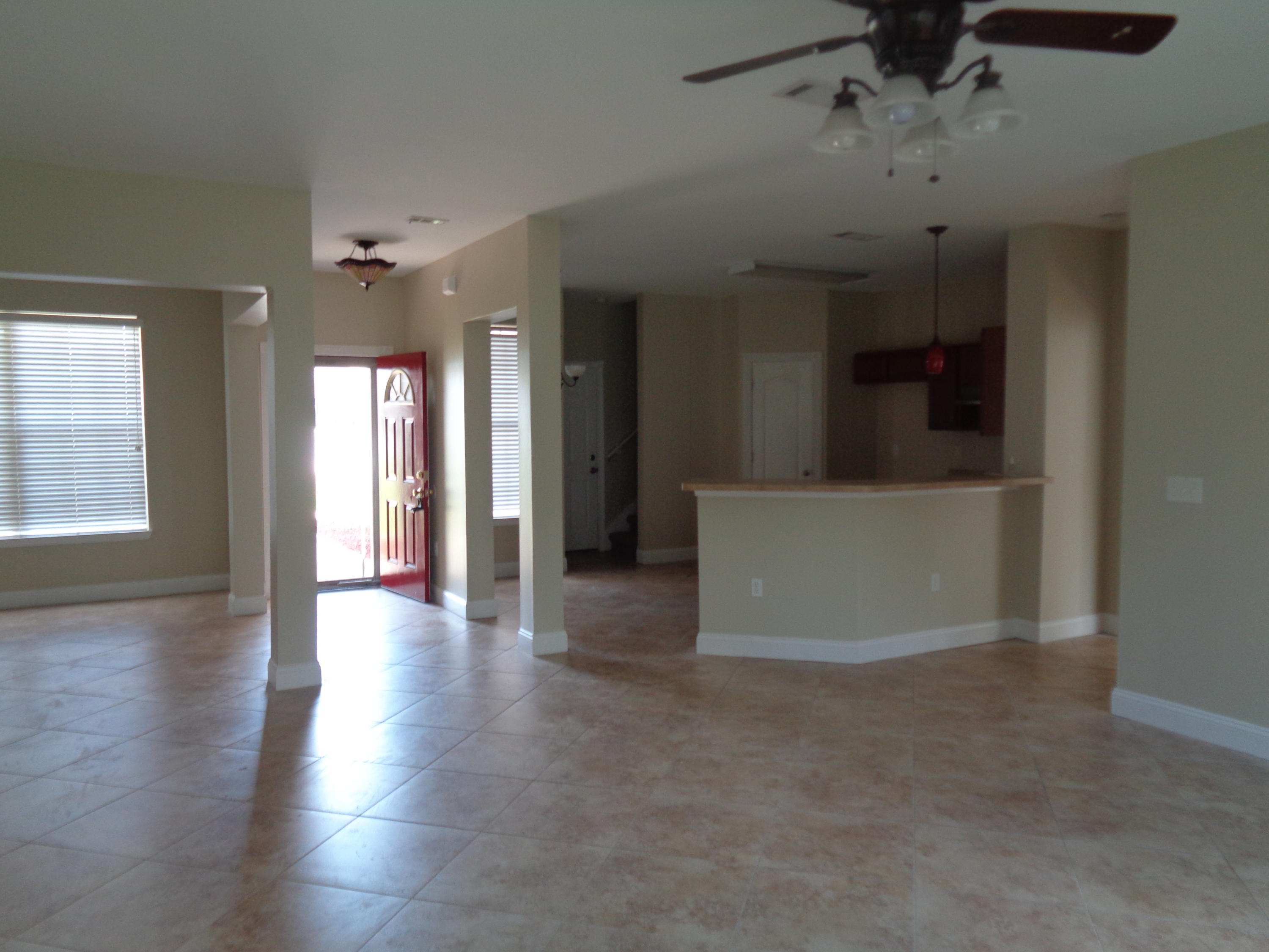 SANDY RIDGE ESTATES - Residential