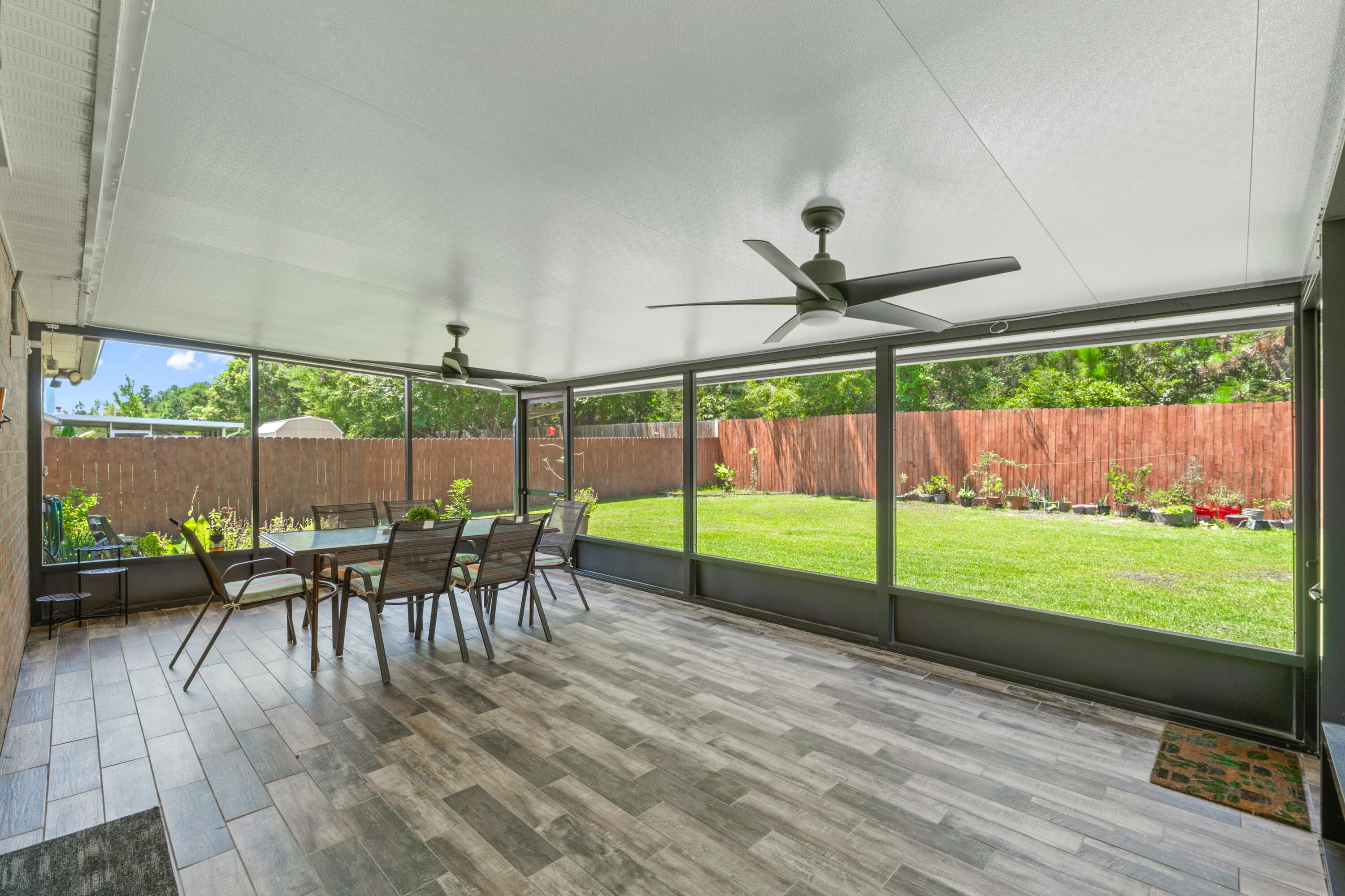 MARION MANOR - Residential