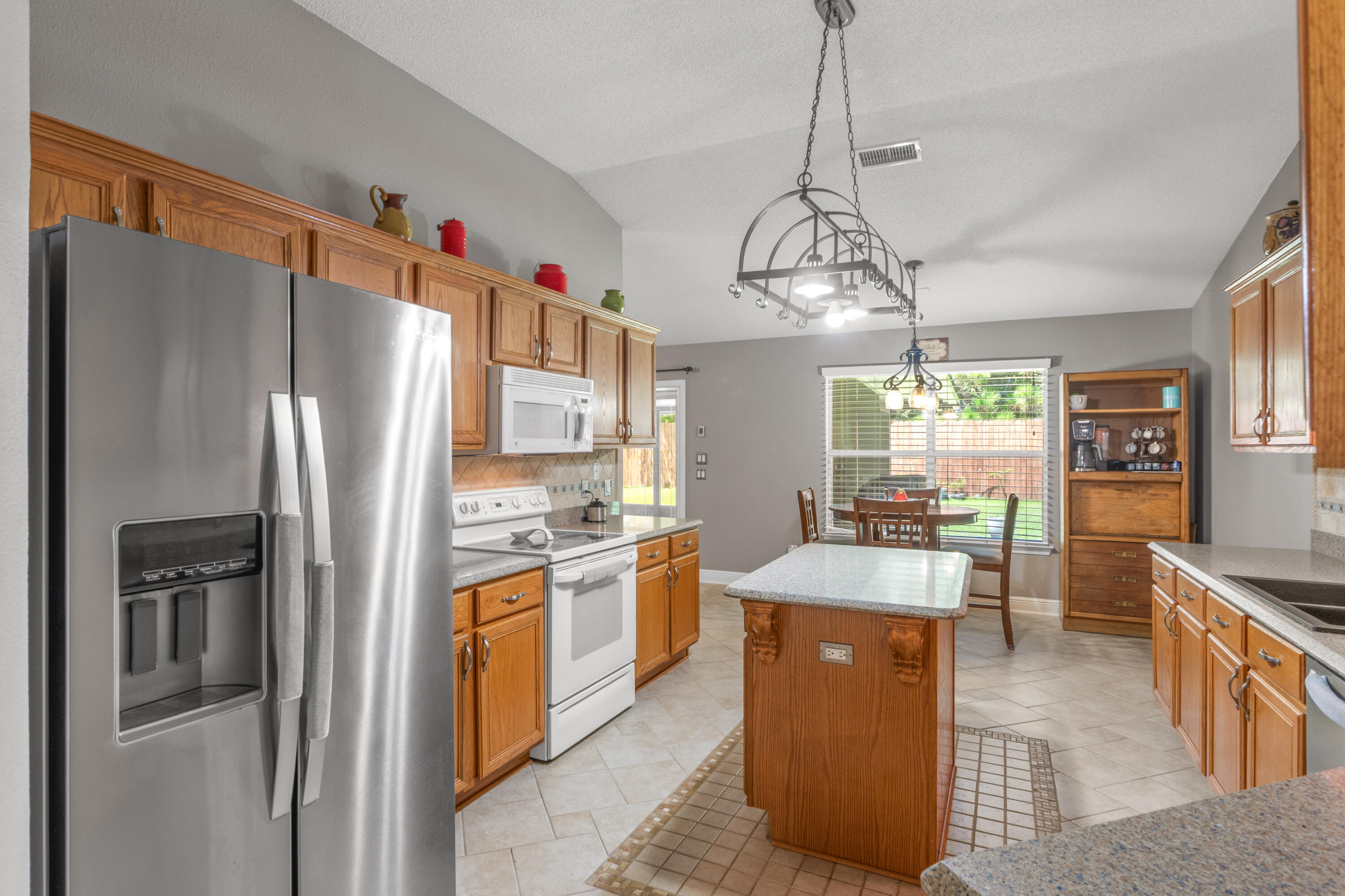 MARION MANOR - Residential