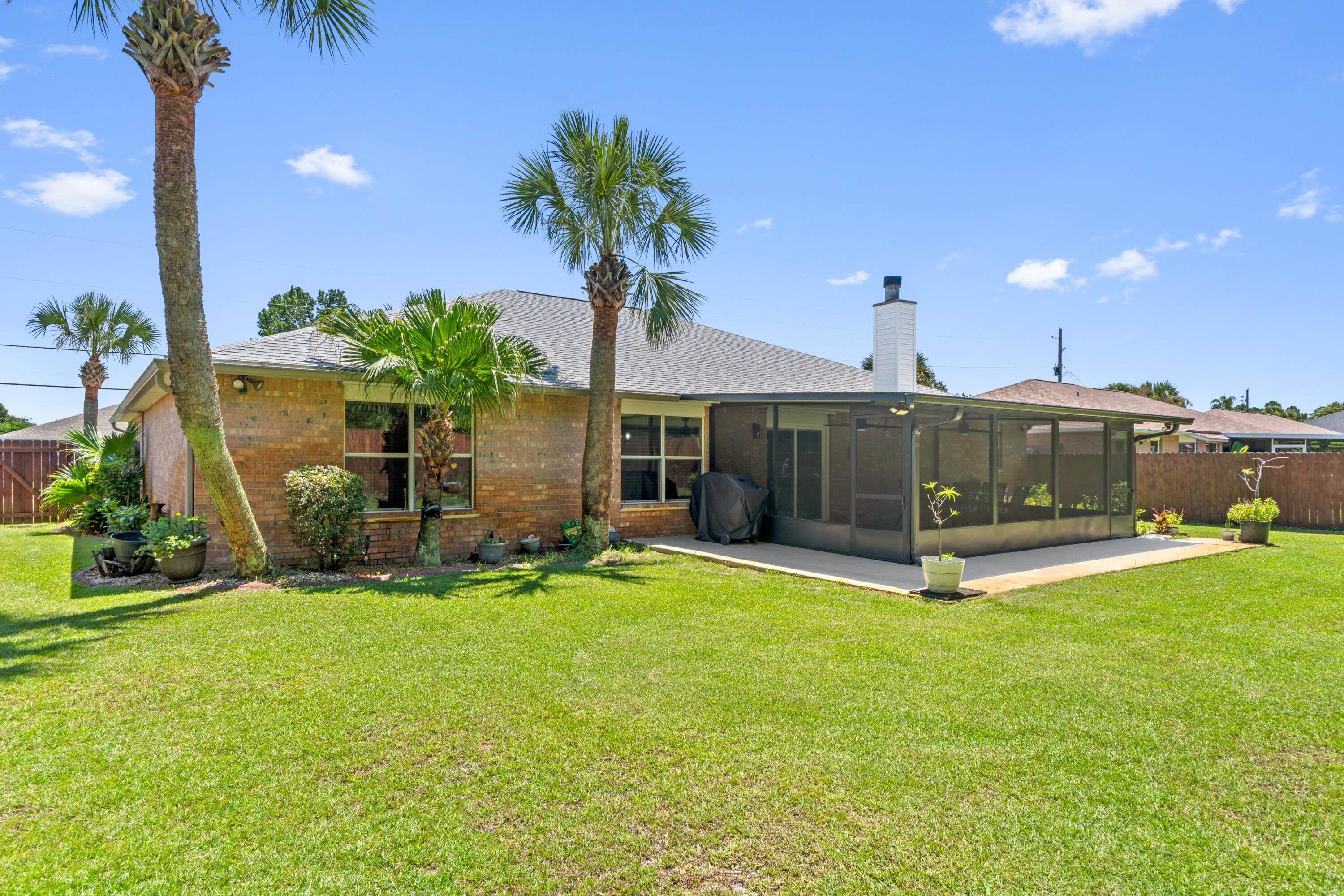 MARION MANOR - Residential