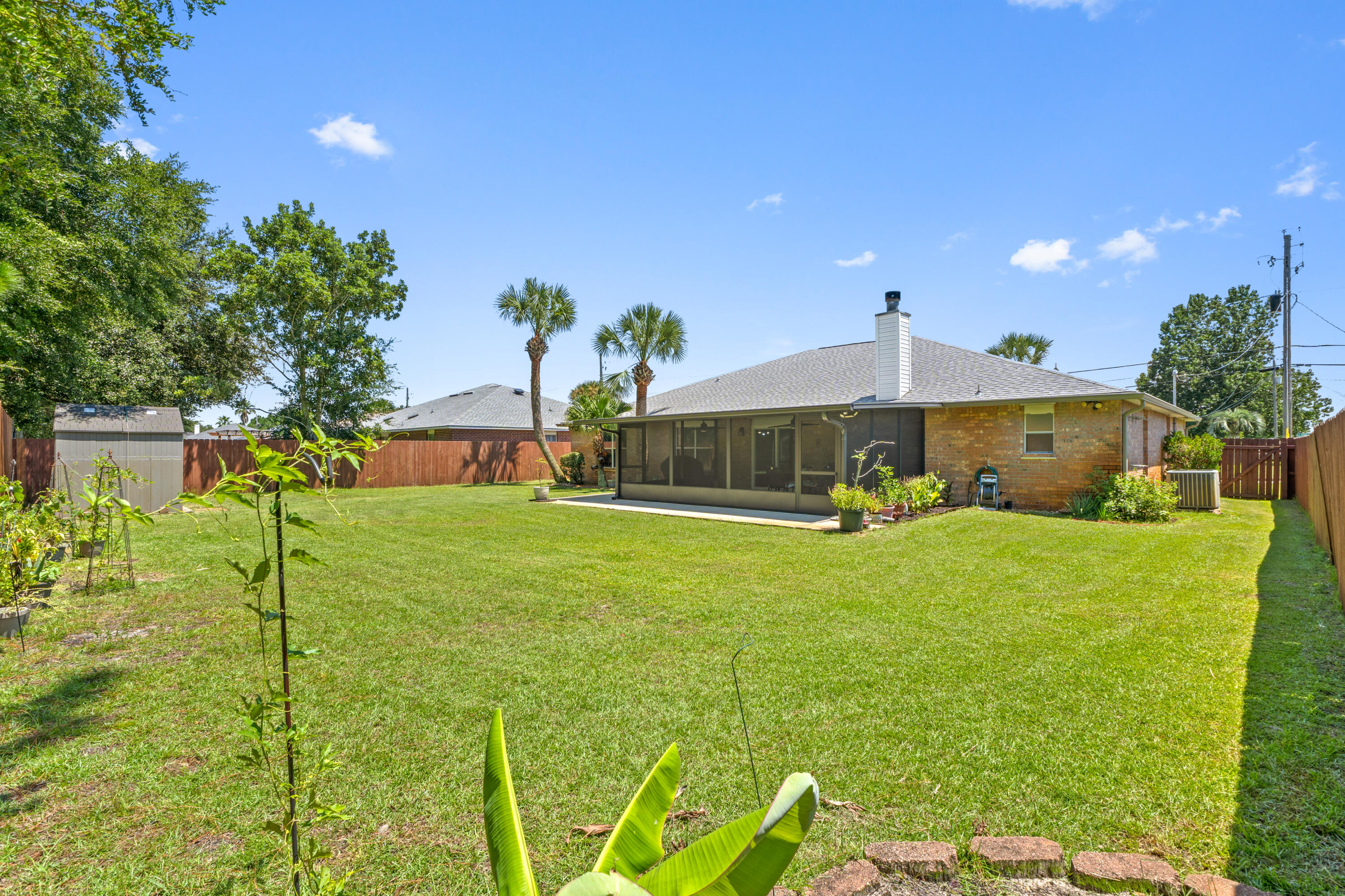 MARION MANOR - Residential