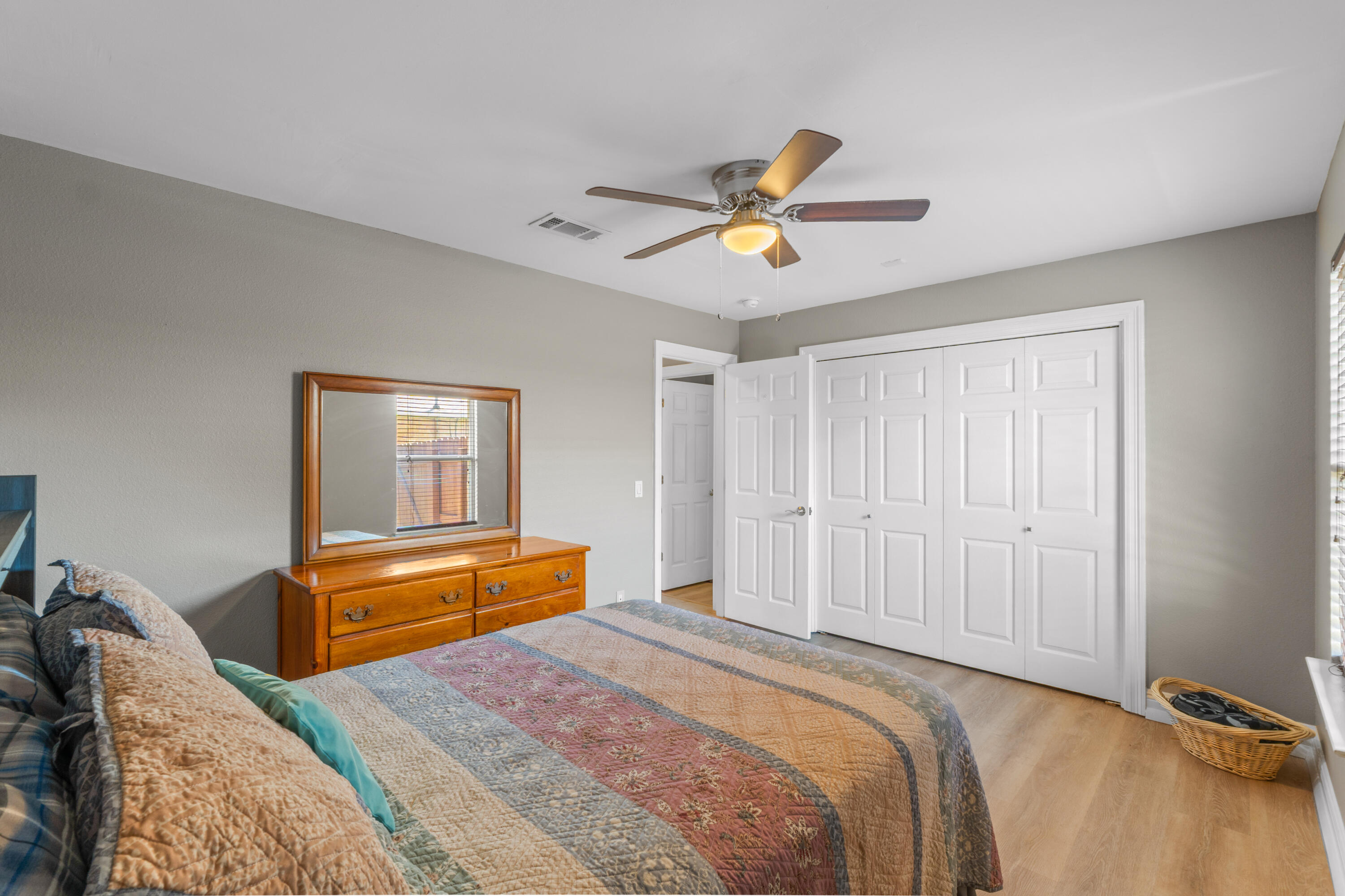 MARION MANOR - Residential