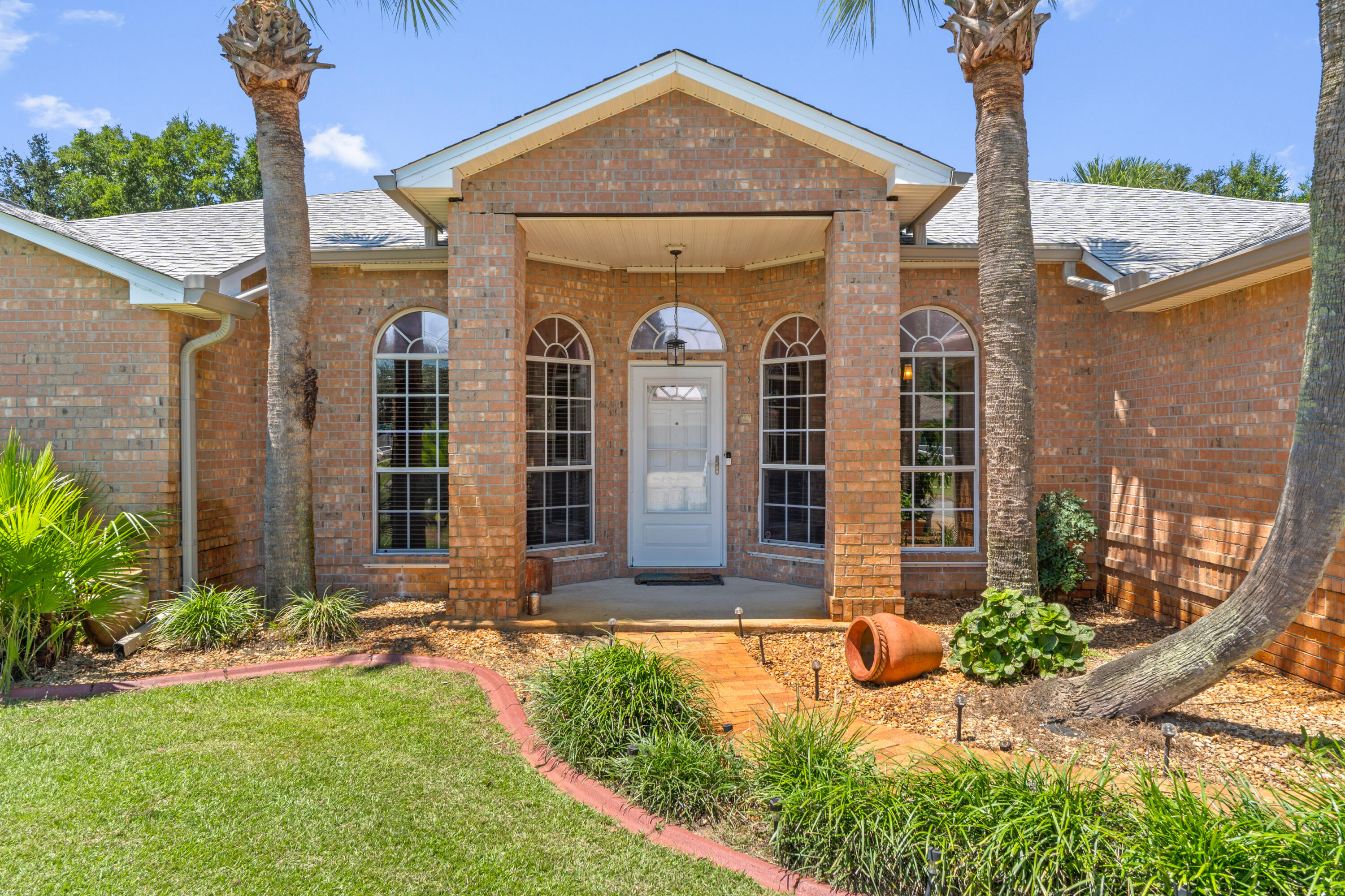 MARION MANOR - Residential