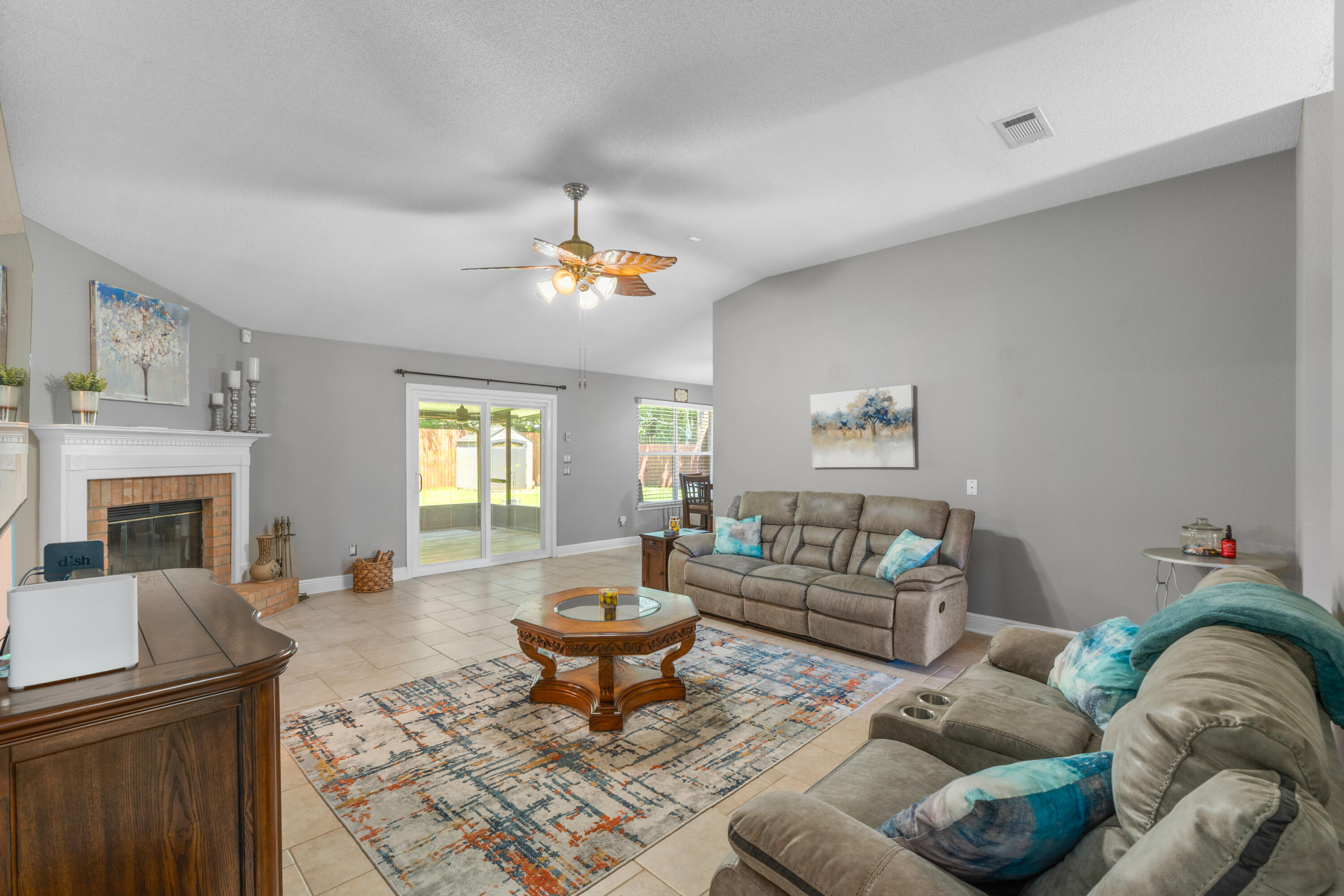 MARION MANOR - Residential