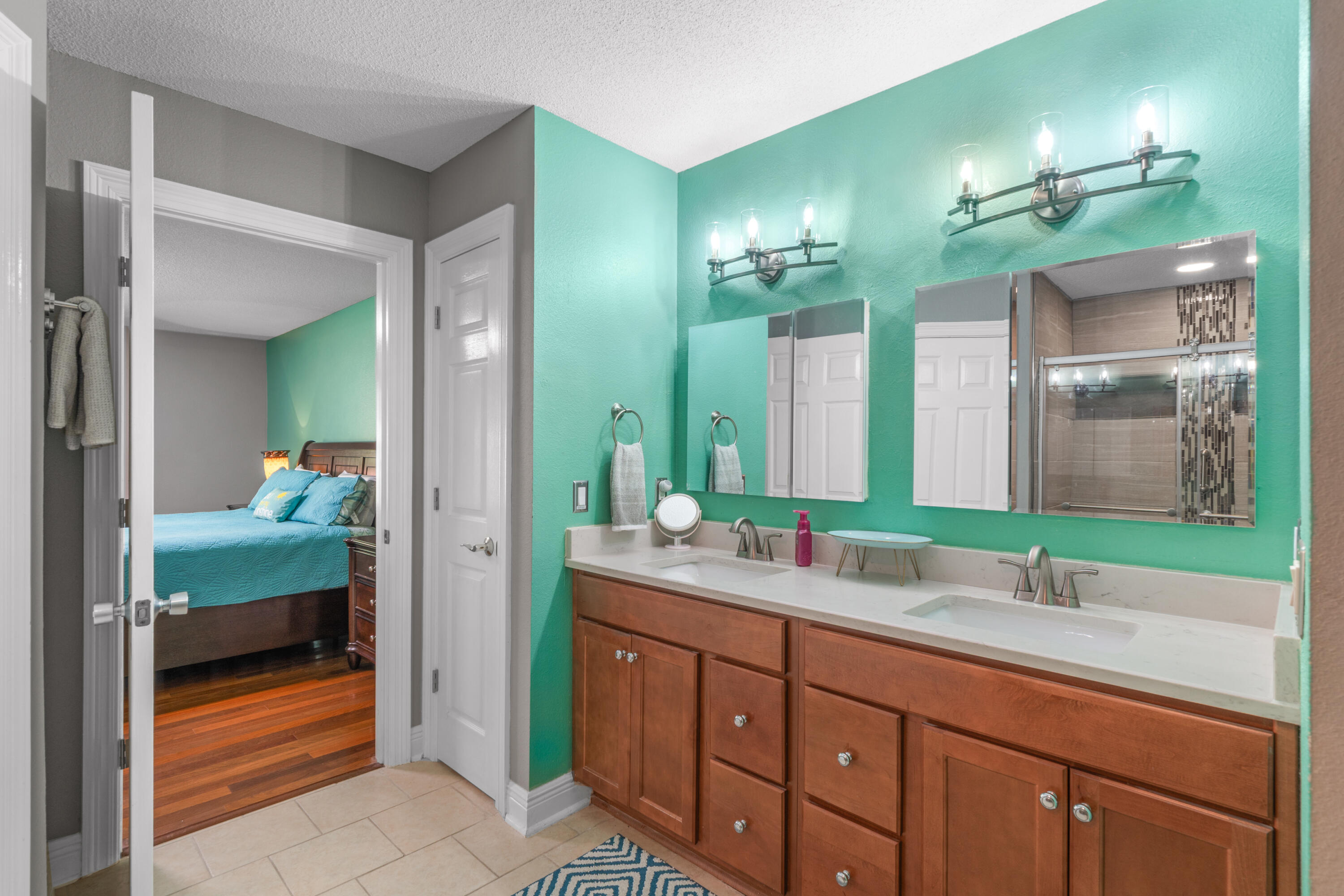 MARION MANOR - Residential