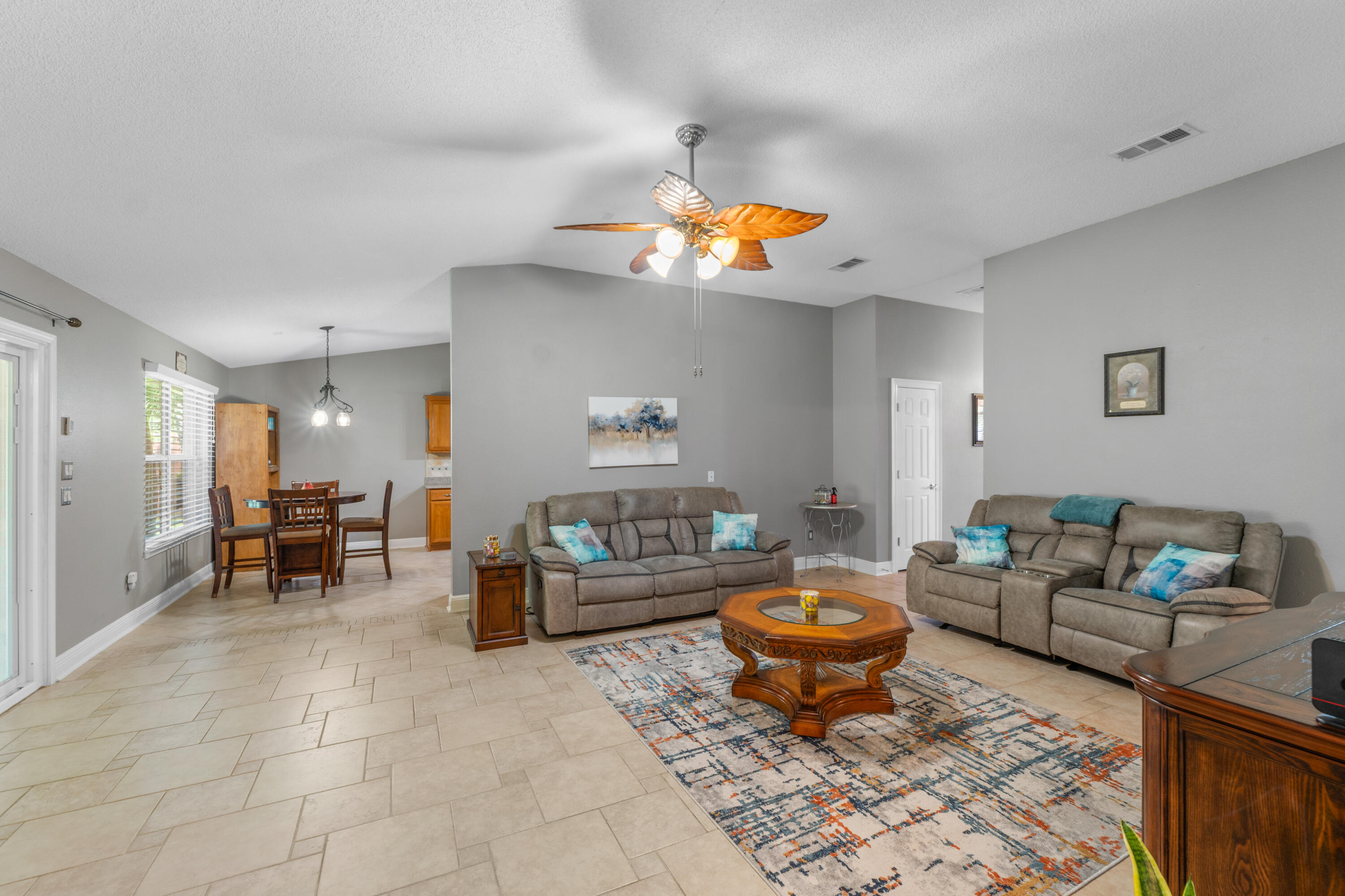 MARION MANOR - Residential