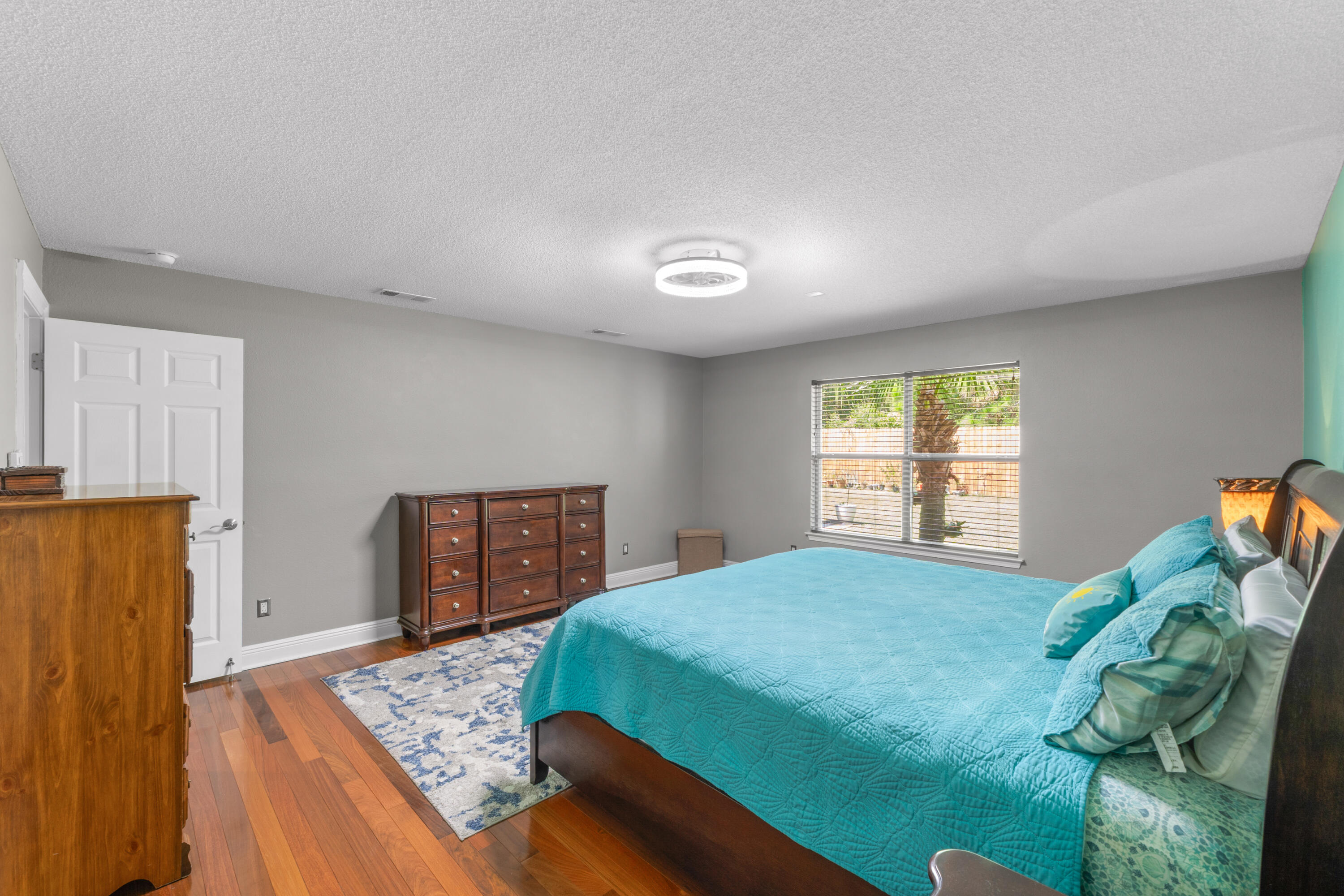 MARION MANOR - Residential
