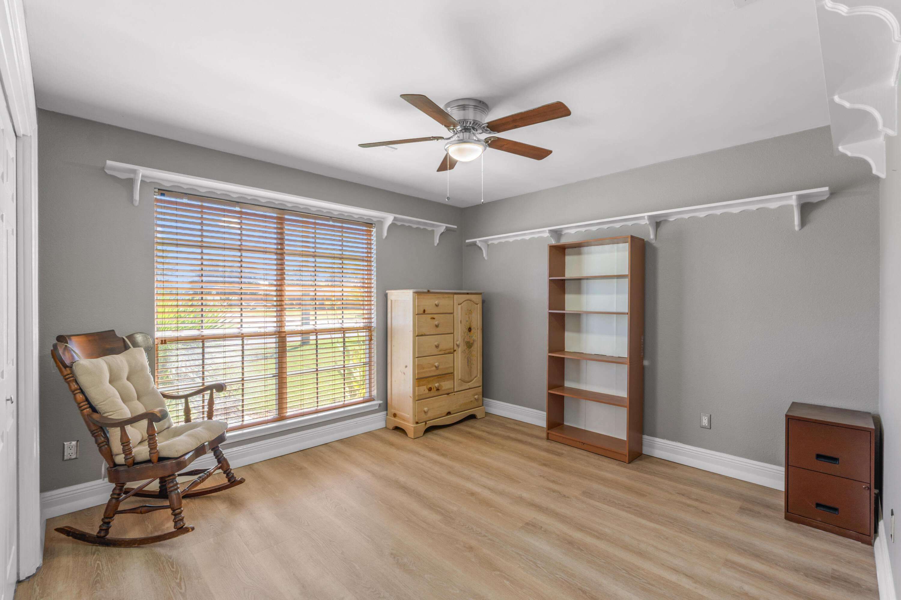 MARION MANOR - Residential