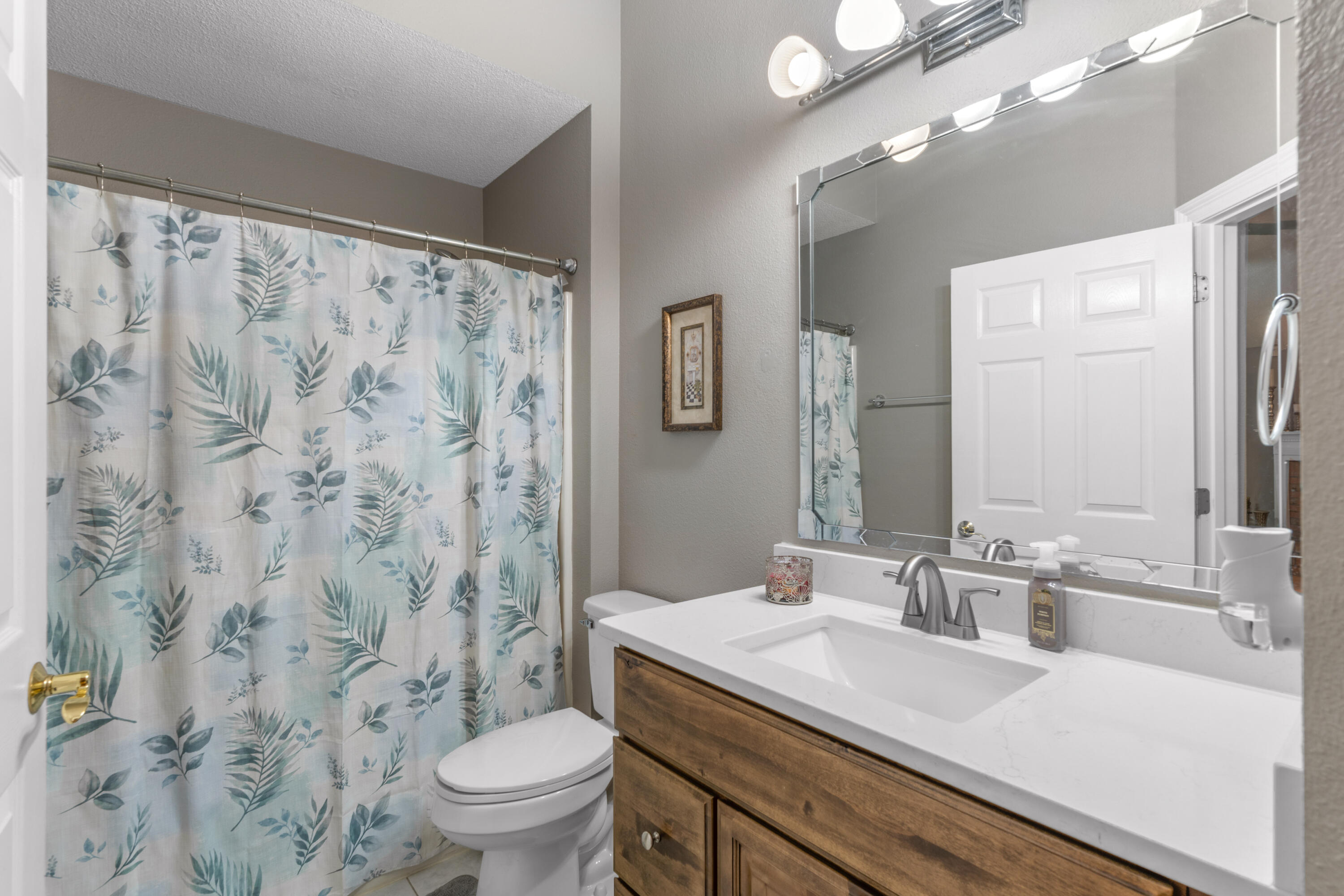 MARION MANOR - Residential