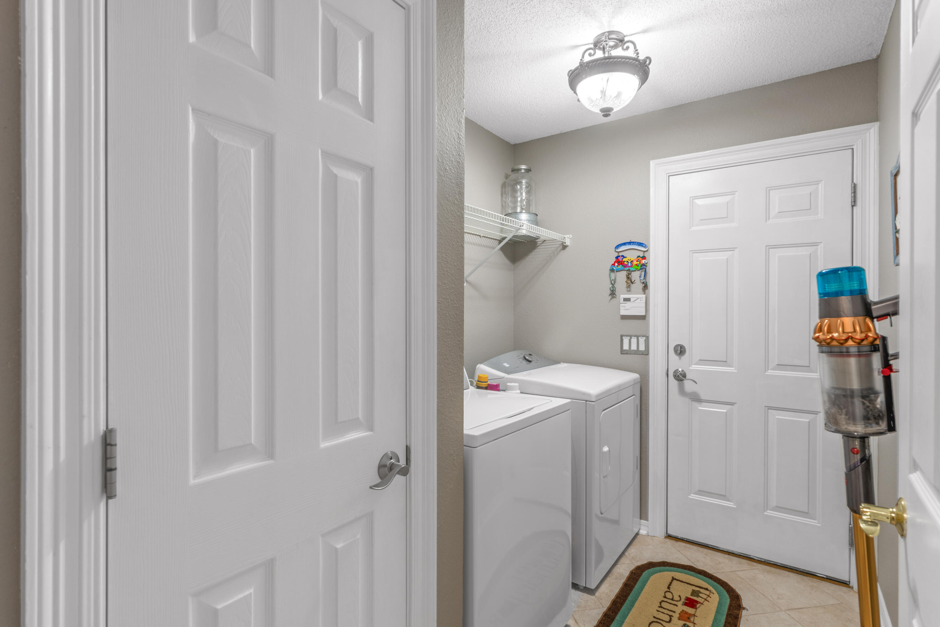 MARION MANOR - Residential