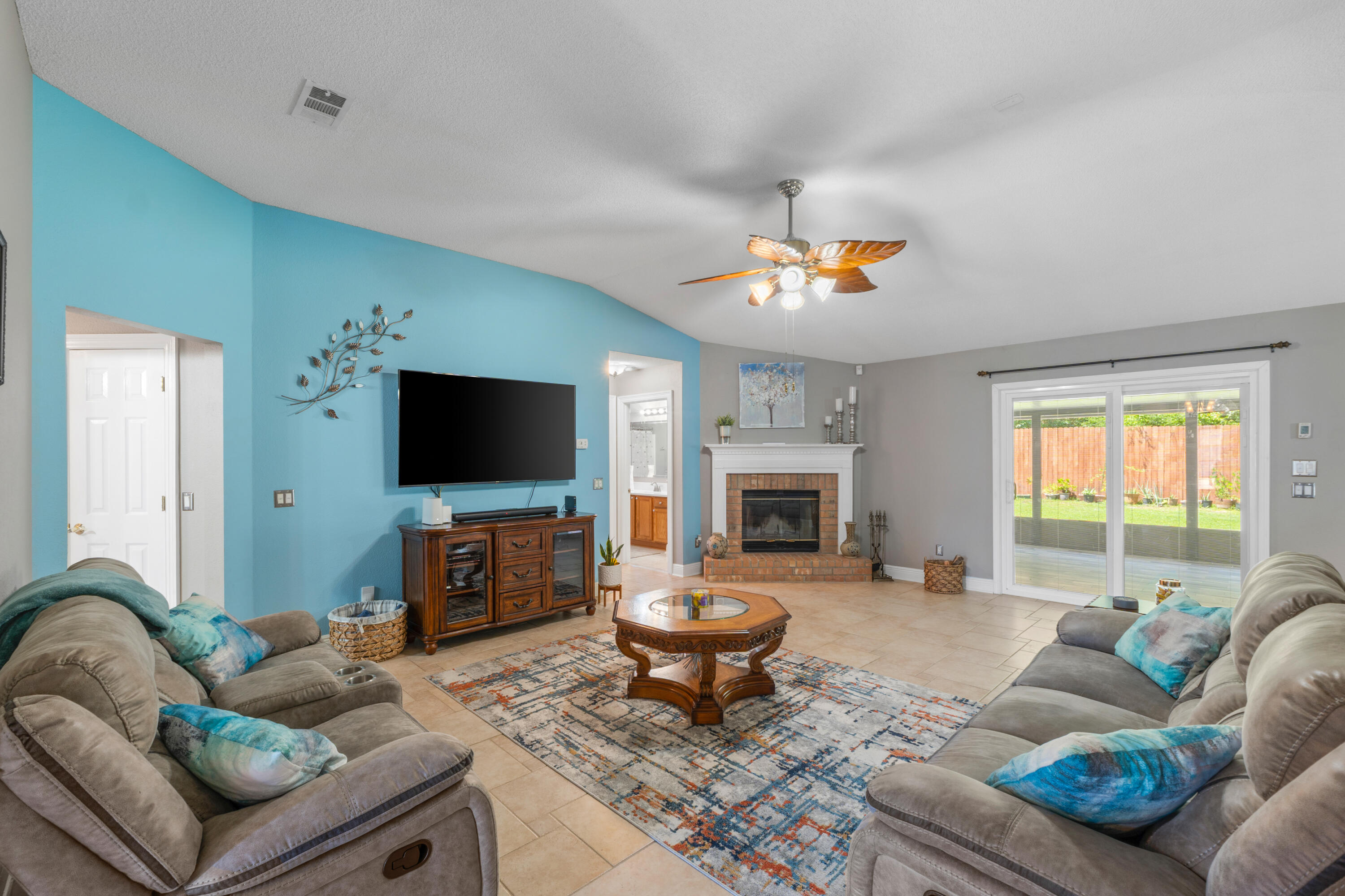 MARION MANOR - Residential