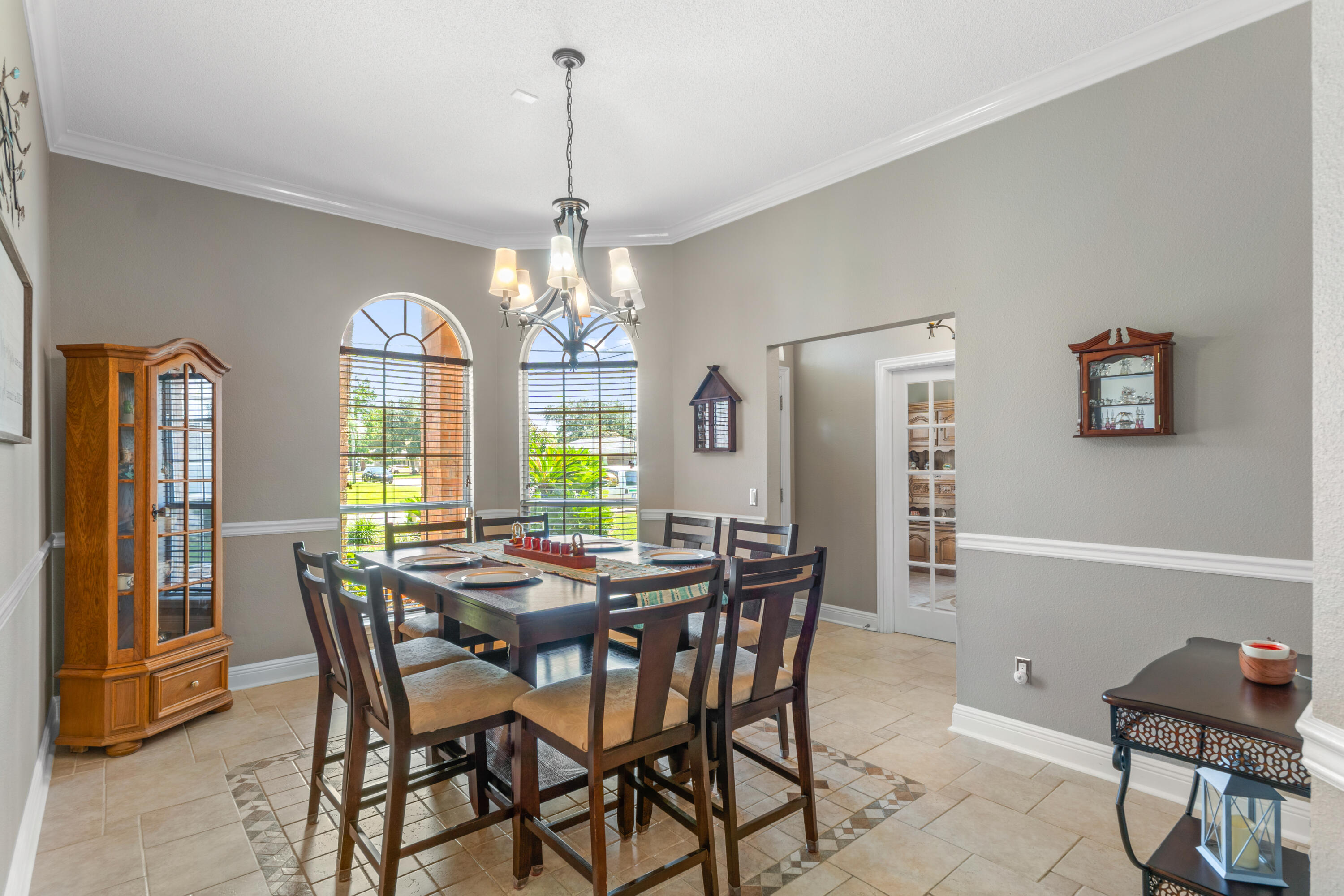 MARION MANOR - Residential