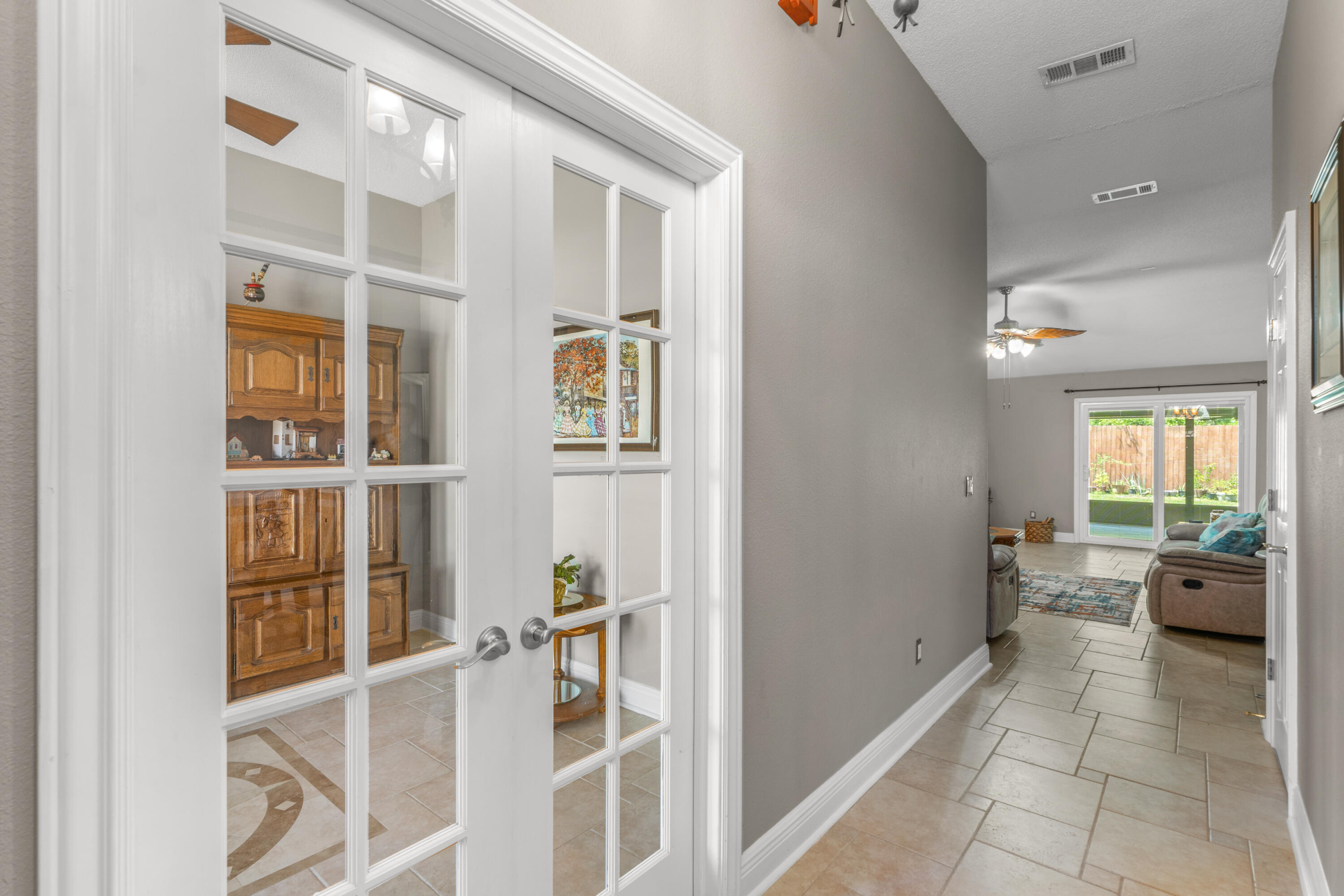 MARION MANOR - Residential