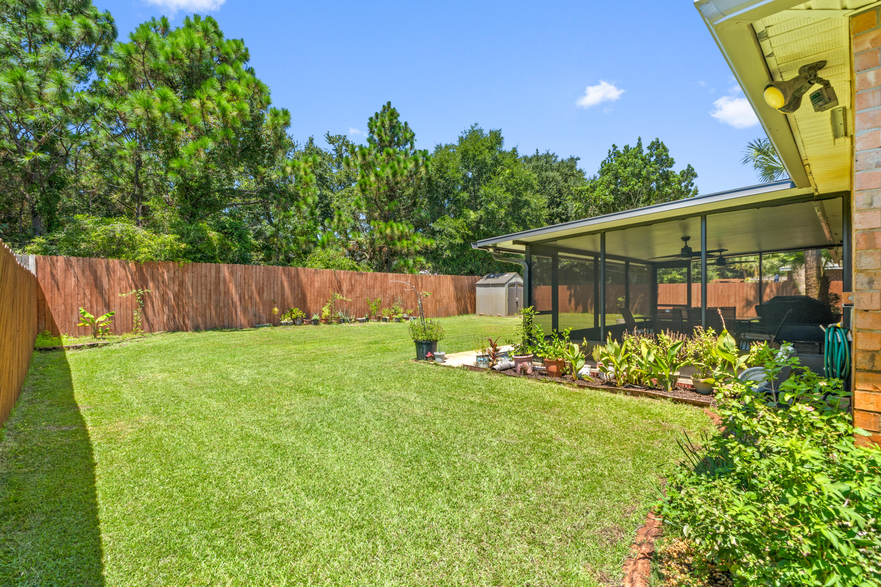 MARION MANOR - Residential