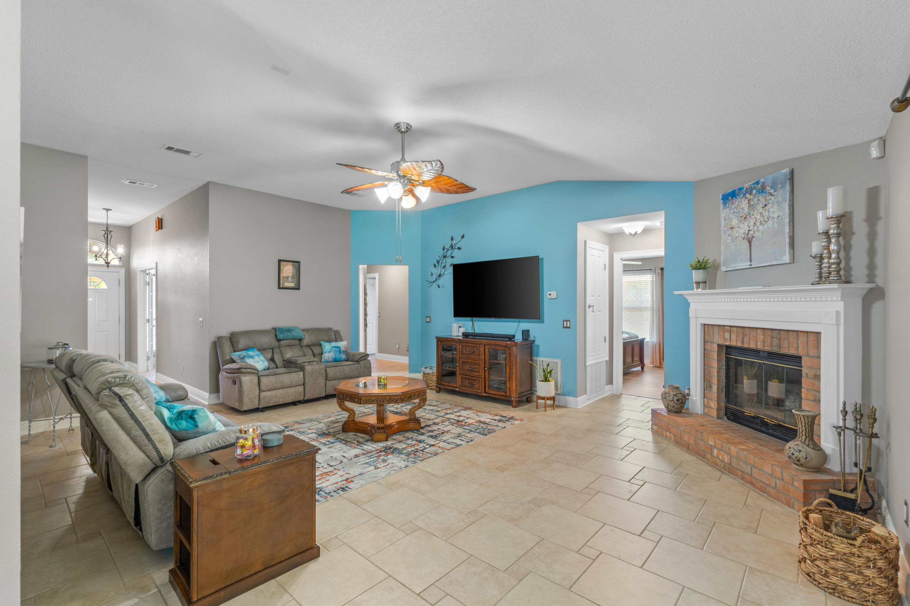 MARION MANOR - Residential