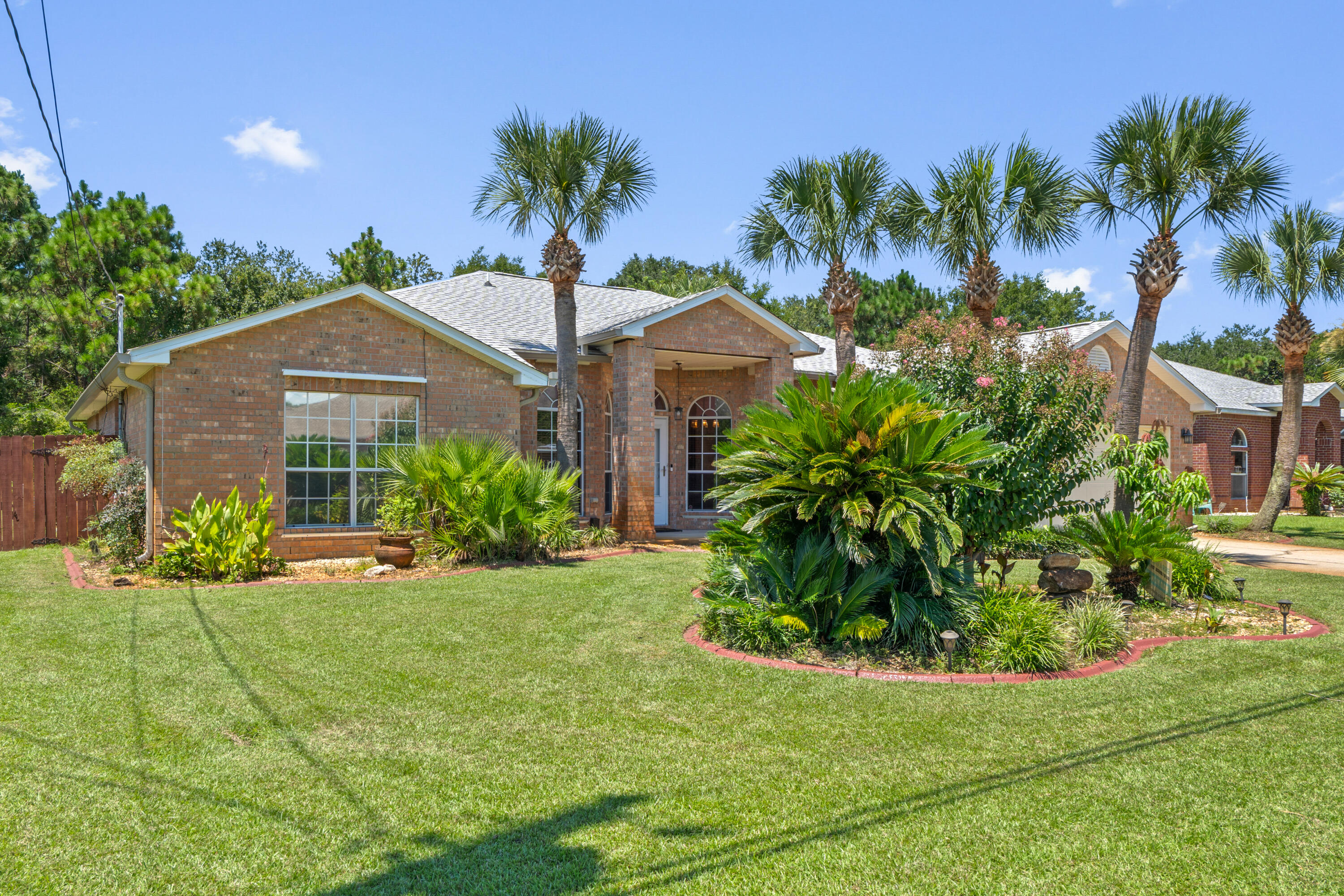 MARION MANOR - Residential