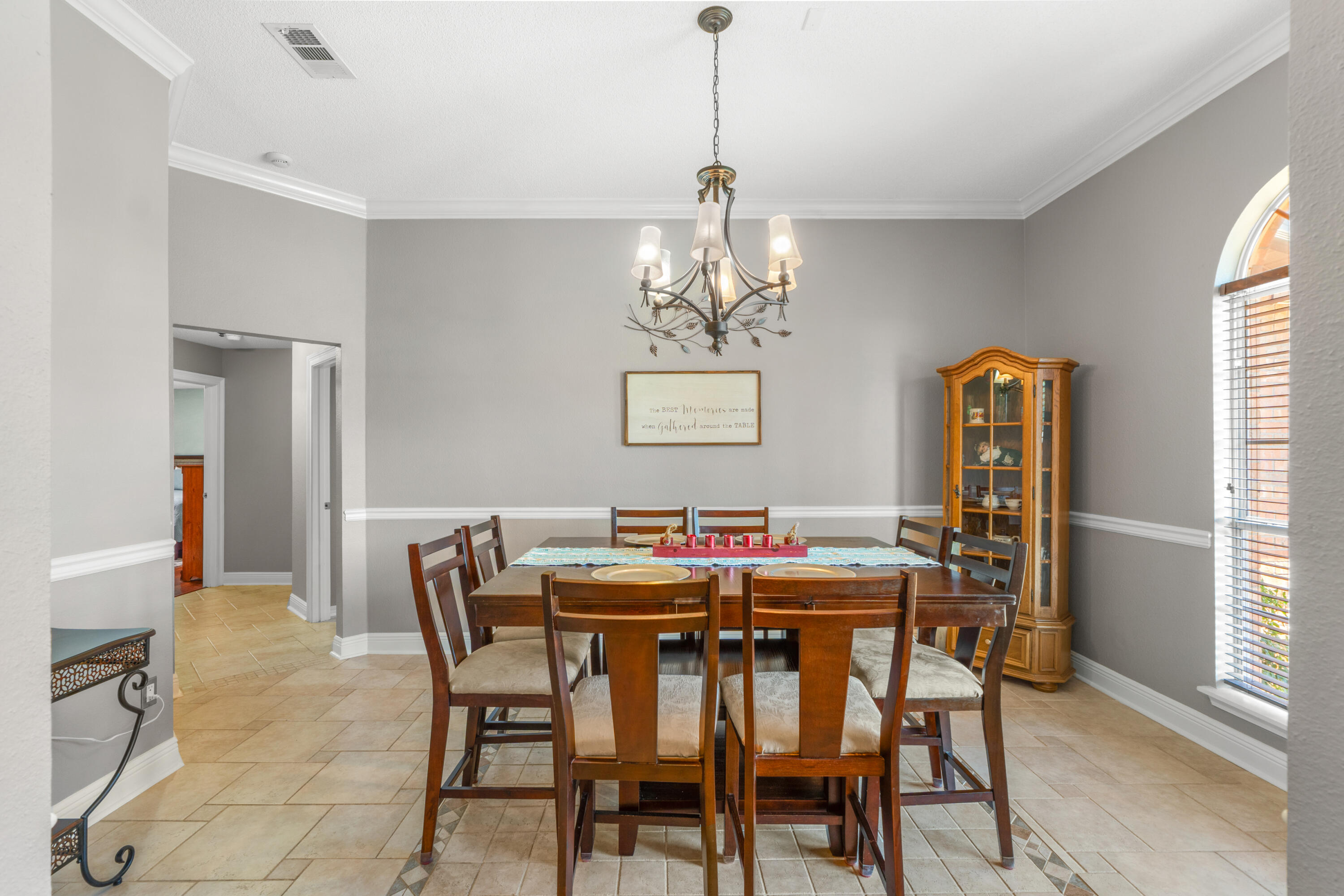 MARION MANOR - Residential